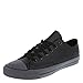 Airwalk Men's Black Grey Smooth Men's Legacee Sneaker 6.5 Regular