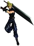 Square Enix Dissidia: Final Fantasy Play Arts Kai: Cloud Action Figure
