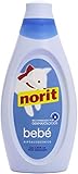 Norit - Detergente Bebé - 750 ml - [pack de 3]