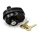 RioRand Keyed Alike Trigger Gun Lock Compatible with Pistols Rifles Shotguns 3PCS