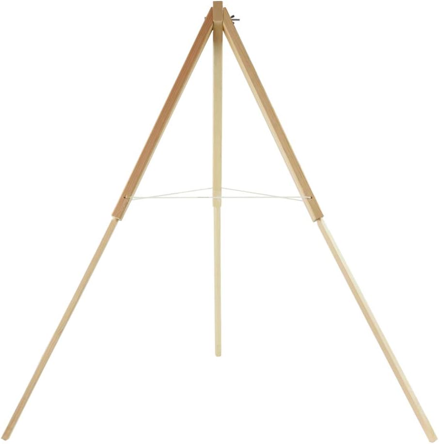 STRONGHOLD S130 - Wood Stand for Straw Targets