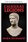 Livro As legiões de Calígula (Tribuno Valerius e centurião Marcellus Livro 6)