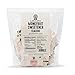 Lakanto Classic Monk Fruit Sweetener with Erythritol Packets - White Sugar Replacement, Zero Net Carbs, Zero Calorie, Sweeten on the Go, Coffee, Lemonade, Tea, Desserts - Classic (3g - 100 Count)