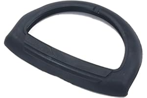 NEWPARTS Genuine OEM Windshield Wiper Linkage Seal for Mercedes 1248240098