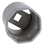 OTC 1935 Wheel Bearing Locknut Socket - 8