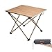 KingCamp Camping Table Ultra Light Adult Unisex, Aluminium, One Size