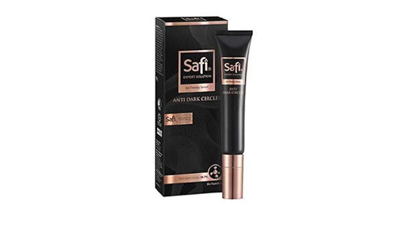 safi eye serum