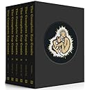 The Complete Zap Comix Boxed Set