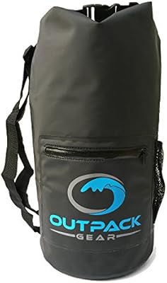 10l waterproof backpack