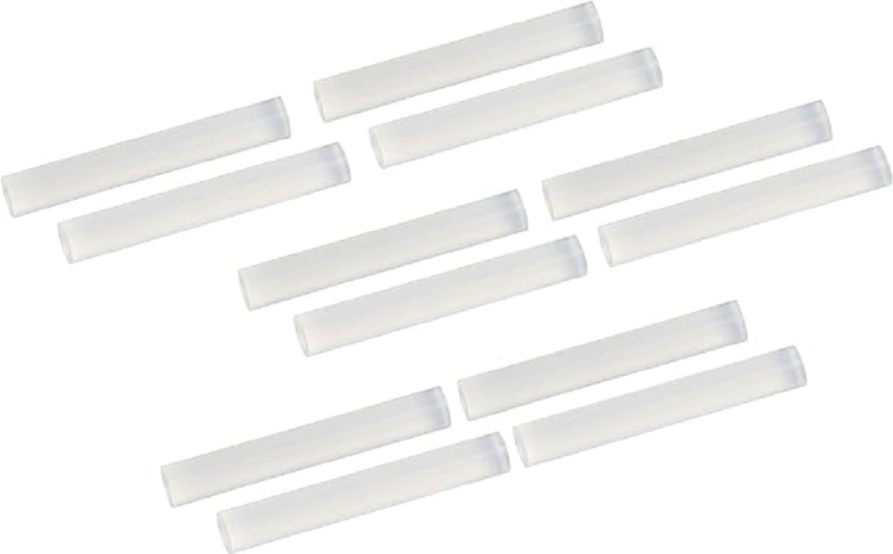 Meister Hot Glue Sticks, 9218010 0W, 1V