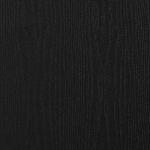 Fluance SXHTB-BK High Definition Surround Sound Home Theater 5.0 Channel Speaker System including Floorstanding Towers, Center and Rear Speakers (Black Ash)