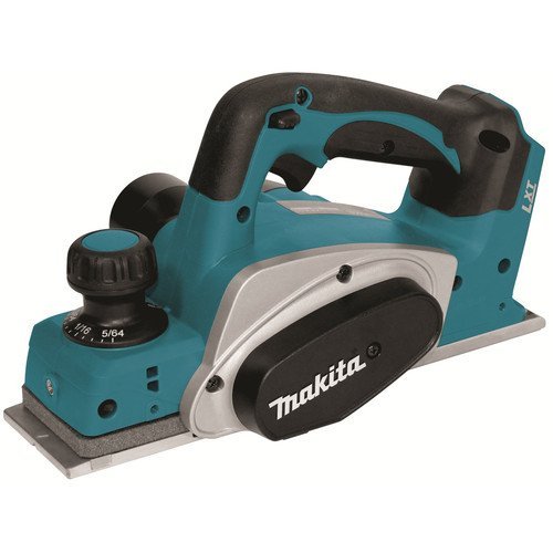 Makita LXPK01Z Planer - Image 2