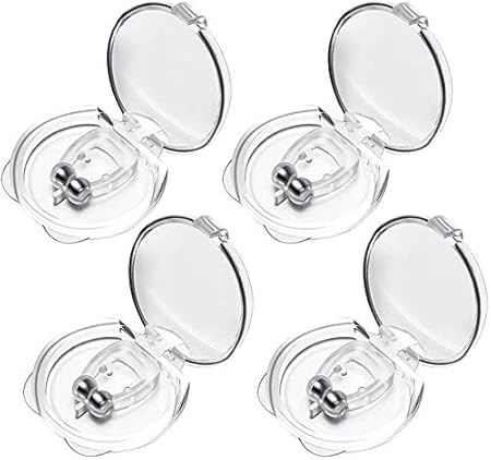 dispositivo anti-russamento per bambini