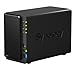 Synology DiskStation 2-Bay (Diskless) Network Attached Storage (NAS) DS214