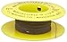 Mitchell Abrasives 60S-25 60-S Round Abrasive Cord, Silicon Carbide 200 Grit .015