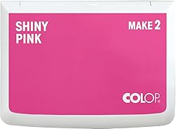 COLOP Make Series, Ink Stamp Pads, with Non-Toxic