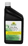 Bar/Chain Lube, Bio-Pro(TM), 1 Qt