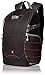 Amazon Basics Trekker Camera Backpack - Black