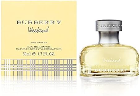 weekend perfume price