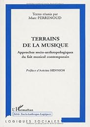 Terrains de la musique