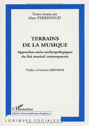 Terrains de la musique