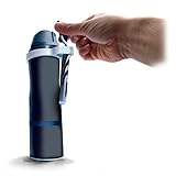 RazrUP - Razor Holder -.Where is Your Razor? Keep Your Razor Clean, and Extend its Life! Convenient Razor Shaving Accessory Turns Any Shave Gel/Can into a Razor Holder!