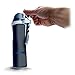 RazrUP - Razor Holder -.Where is Your Razor? Keep Your Razor Clean, and Extend its Life! Convenient Razor Shaving Accessory Turns Any Shave Gel/Can into a Razor Holder!
