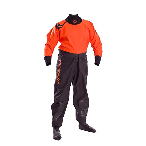 Top 10 Drysuits For Kids of 2020 No Place Called Home