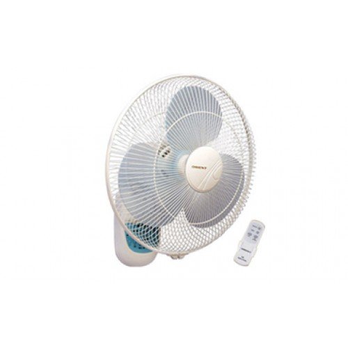 Buy Orient Electric Wall Fan 16Inch with Remote Wall Online at
