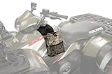 Coleman ATV/UTV Tank-Top Saddle Bag (Camouflage)