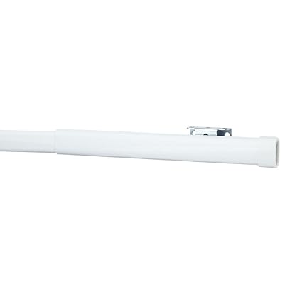 Bali Blinds Flat Sash Rod 6 11 White Amazon Co Uk Kitchen Home