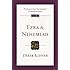 Ezra and Nehemiah (Tyndale Old Testament Commentaries)