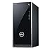 2017 Newest Dell Premium Business Flagship Desktop PC with Keyboard&Mouse Intel Core i5-7400 Processor 8GB DDR4 RAM 1TB 7200RPM HDD Intel 630 Graphics DVD-RW HDMI VGA Bluetooth Windows 10 Pro-Black