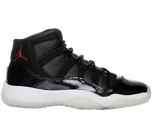 jordan 11 red size 9