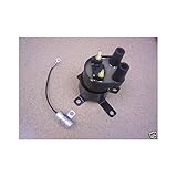 John Deere ONAN Ignition Coil & Capacitor P218G 318 420 HE541-0522