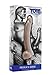 Tom of Finland Pekkas Cock Dildo
