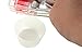 Prorxdisc Pill Cutter/Pill Splitter with Catch Cup, 2 Medication Containers and 18 Cavity Deluxe Disc for Cutting Different Shapes and Sizes of Pills and Tablets