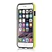 iPhone 6S Plus Case, Incipio DualPro Case [Shock Absorbing] Cover fits Both Apple iPhone 6 Plus, iPhone 6S Plus - Lime/Charcoal