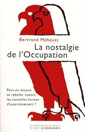 La  nostalgie de l'Occupation