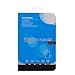 iPhone 6 Screen Protector, SEVENMORE® 0.2mm Scratch Resistant Tempered Glass - 9H Hard High Definition Crystal Clear Round Angle High Response