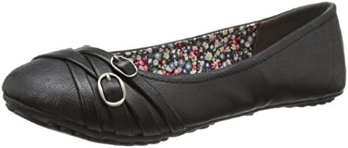 Jellypop Women's Genesis Ballet Flat