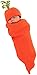 Princess Paradise - Carrot Bunting Costume