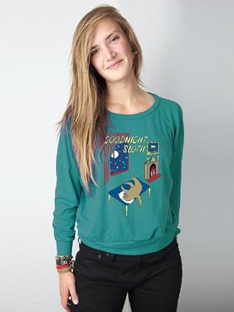 goodnight girl shirt