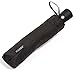 Frostfire Kolumbo Unbreakable Windproof Umbrellas Tested 55 MPH Beware of Knockoffs Innovative & Patent Pending, Auto Open Close, Won't Break If Inverted, Durability Tested 5000 Times