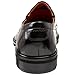 ECCO Men's Windsor Slip-On,Black,44 EU (US Men's 10-10.5 M)
