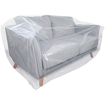 Amazon Com Cresnel Furniture Cover Plastic Bag For Moving