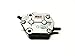 Genuine Original Fuel Pump Assy 692-24410-00 6A0-24410-00 for Yamaha Outboard 25HP - 90HP 2-stroke Marine Boats