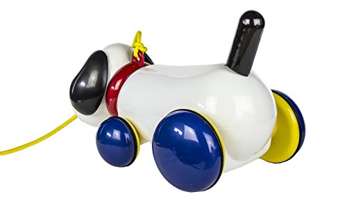 Ambi Toys Max Pull Along Toy