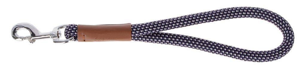 Maxi-Pet Phoenix 80220 Short Guide 14 mm x 35 cm Blue