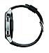 Samsung Galaxy Watch (Bluetooth), US Version Bundle with 2 Charging Docks (Renewed) (Silver, 46mm)